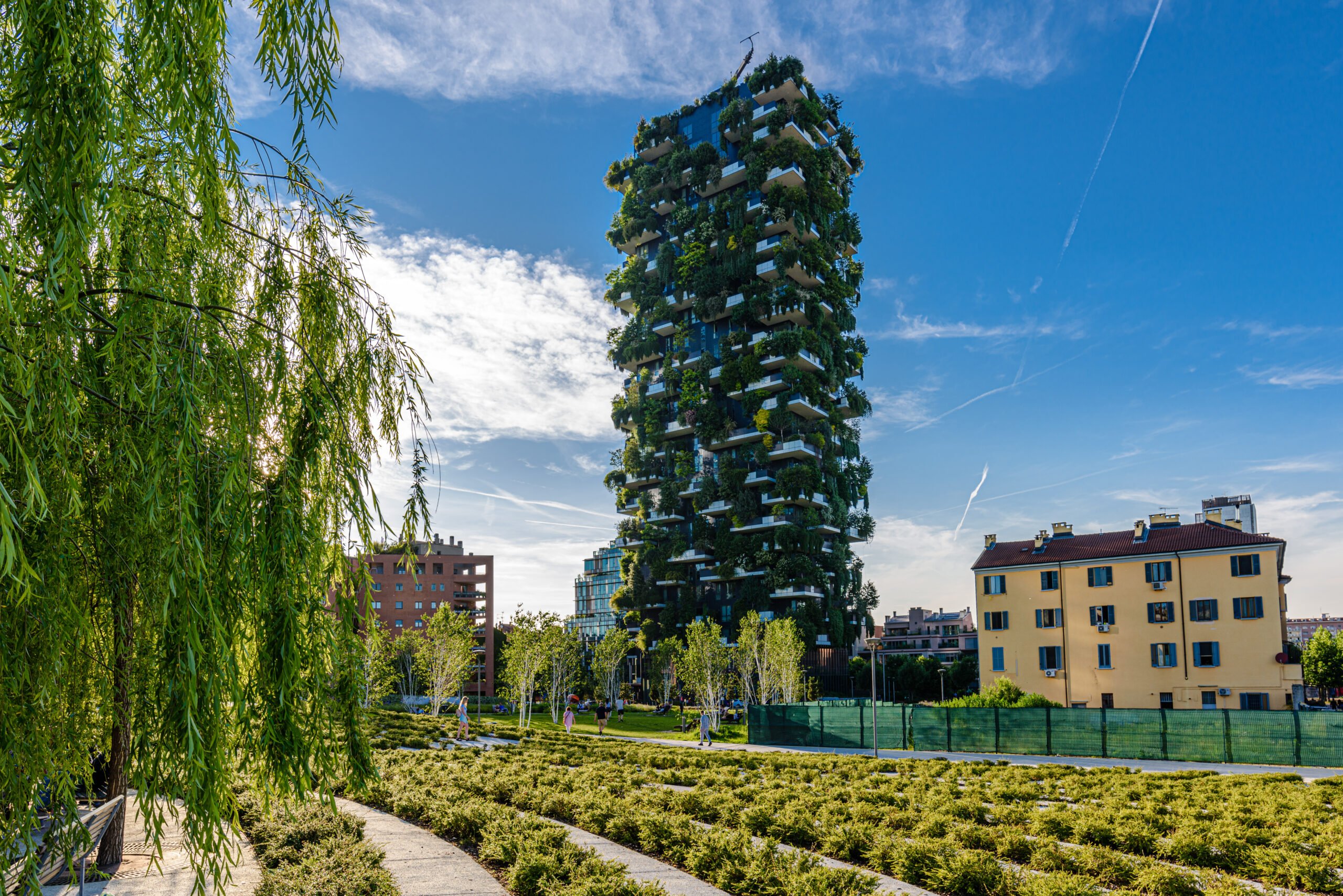 Architectural Excellence