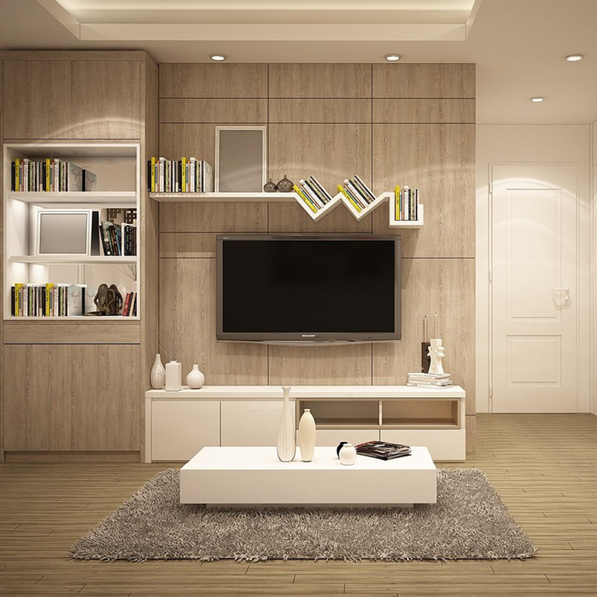 Sustainable Interior Products | Eco-Friendly Interior Design Solutions Dubai 2 Italian Interior 2