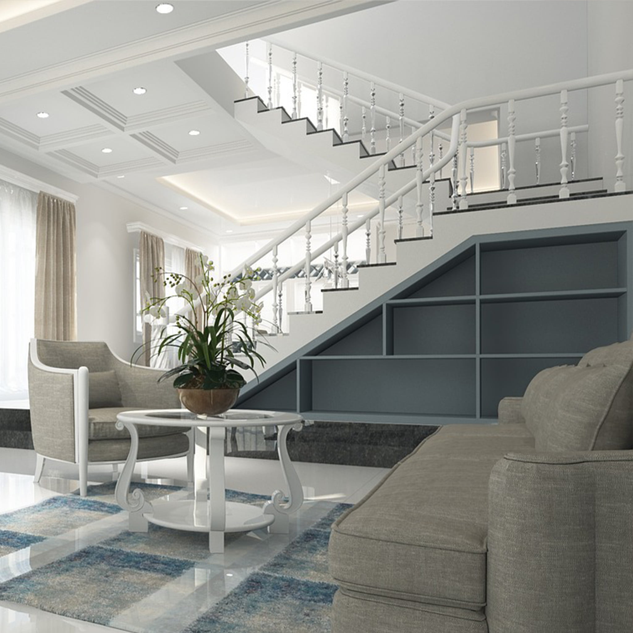 Sustainable Interior Products | Eco-Friendly Interior Design Solutions Dubai 3 Eco-Friendly Interior Design