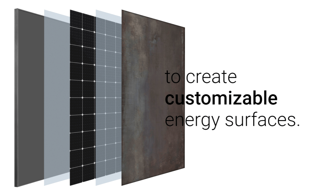 Solar Photovoltaic Facade - Sustainable Energy Solutions UAE 4 Photovoltaic Facade