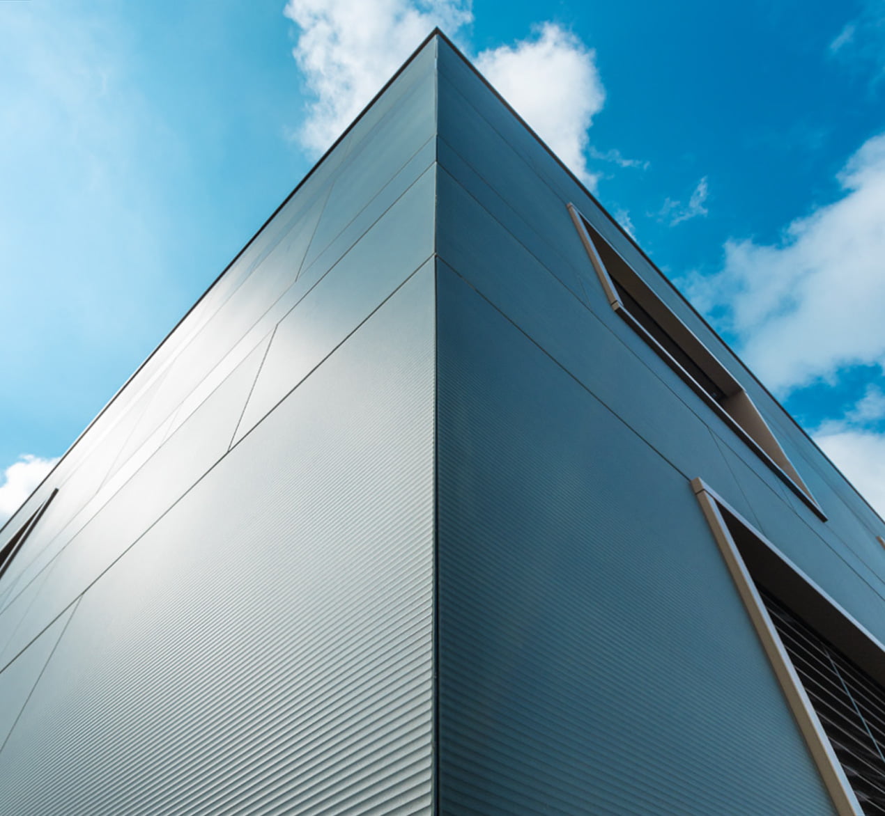 Technical Innovation