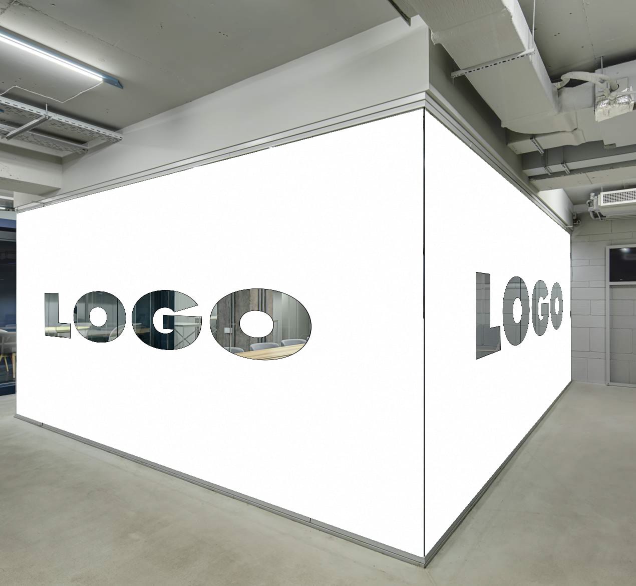 Partnership Program 9 Custom Smart Film