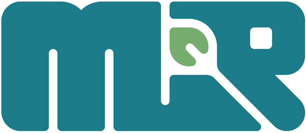 MIR Logo Horizontal Color