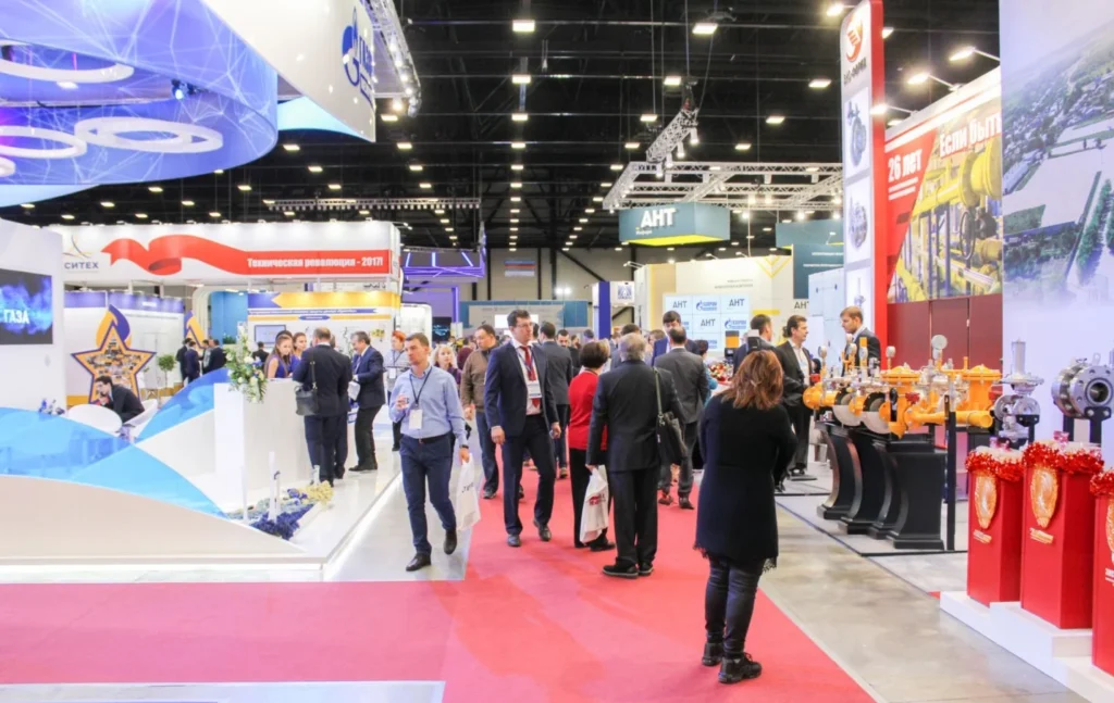 MIR NetZero Vision 2047 8 Exibition