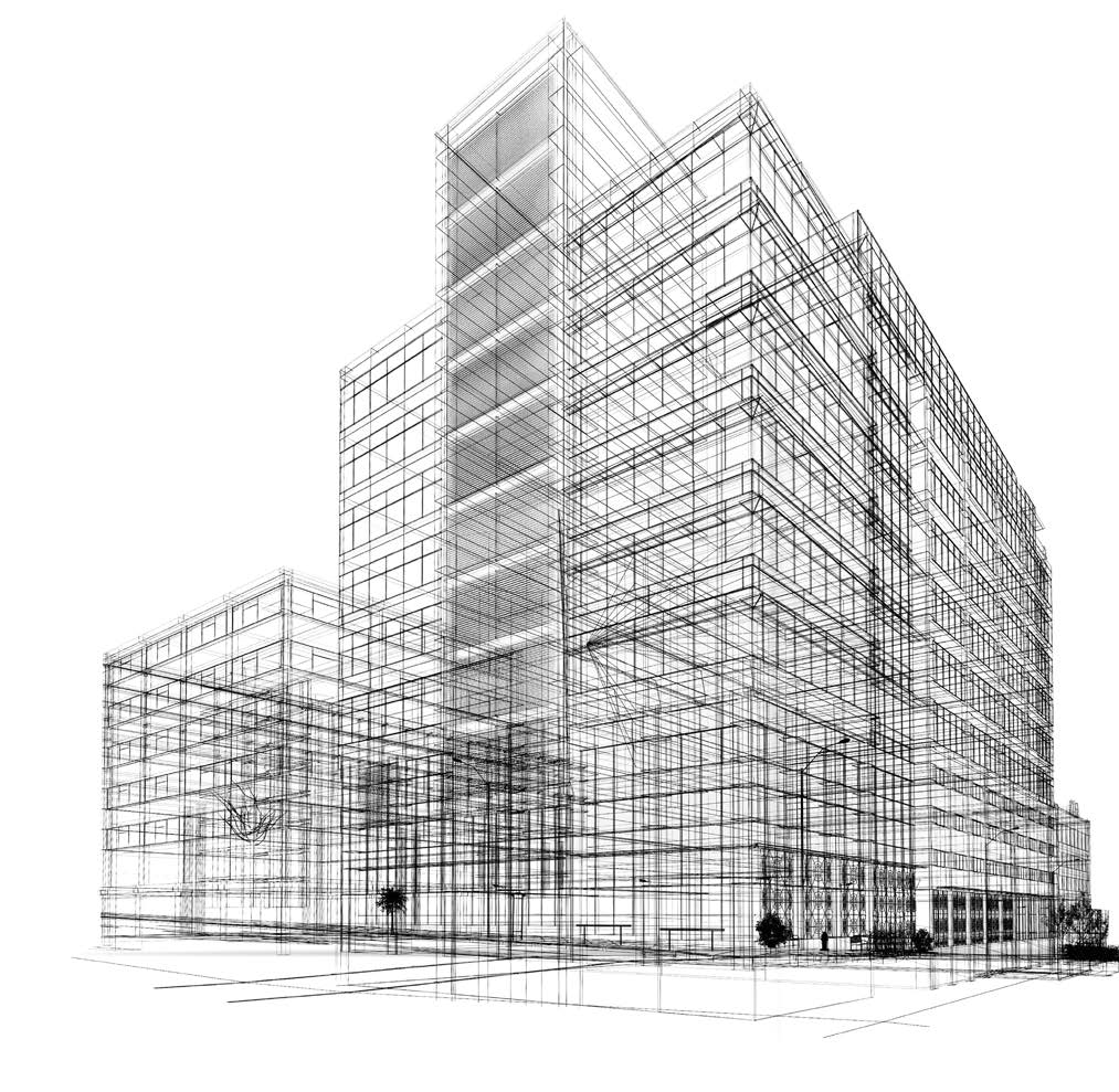 BIM Design Modeling