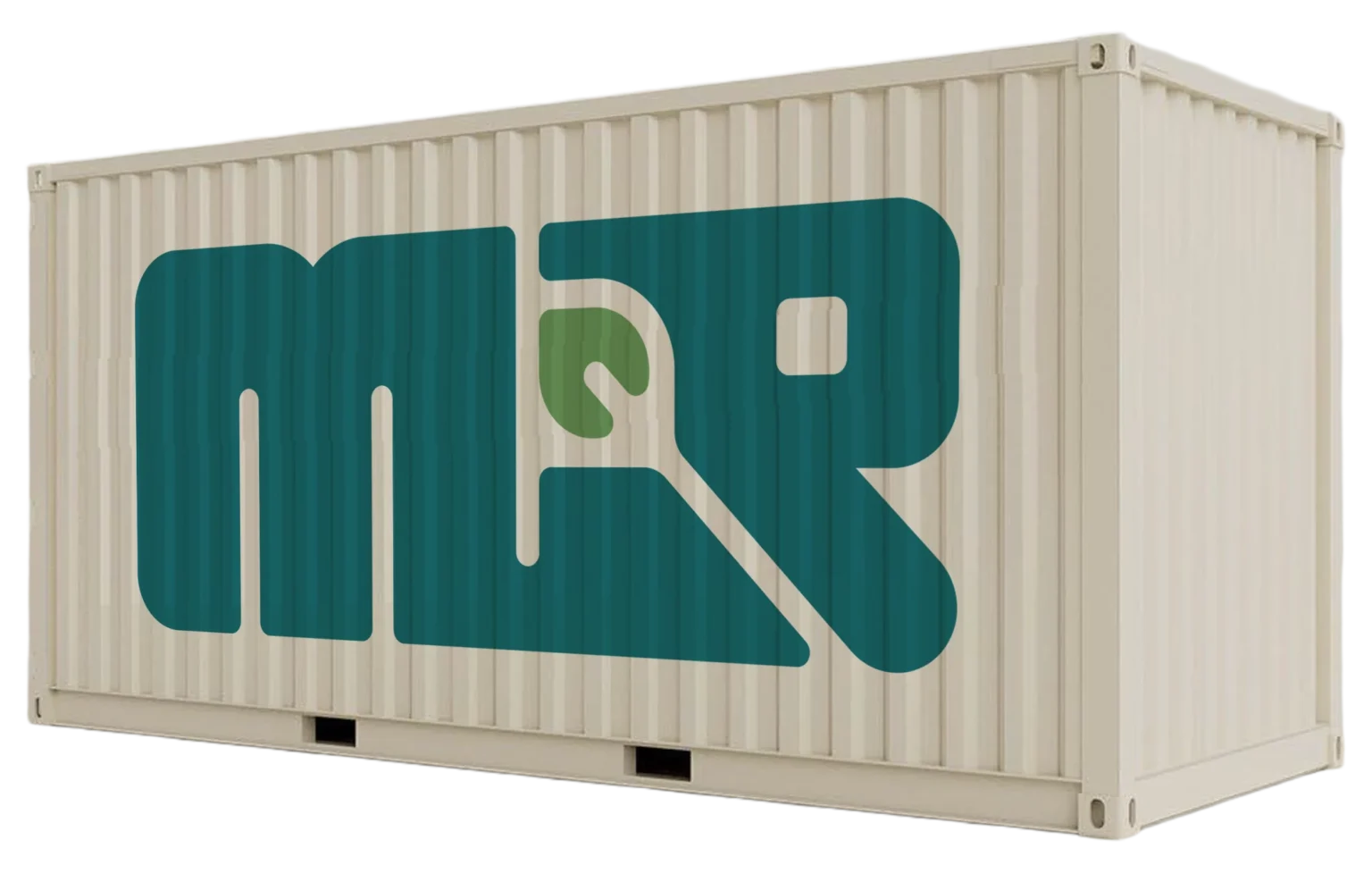 Solarfold Mobile Container Unit