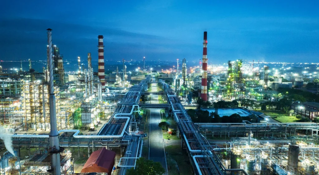 MIR NetZero Vision 2047 Outcomes 2 Industrial