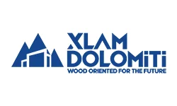 LOGO X Lam Dolomiti Srl SPONSOR