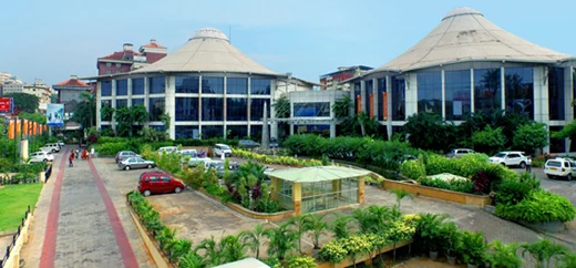 MIR NetZero Vision 2047 24 TMA Pai Convention Centre