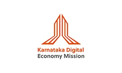 Karnataka Digital Economy Mission Logo