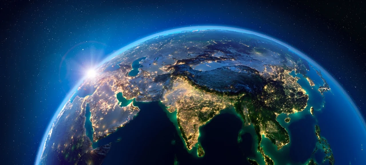 Sustainable Infrastructure Design