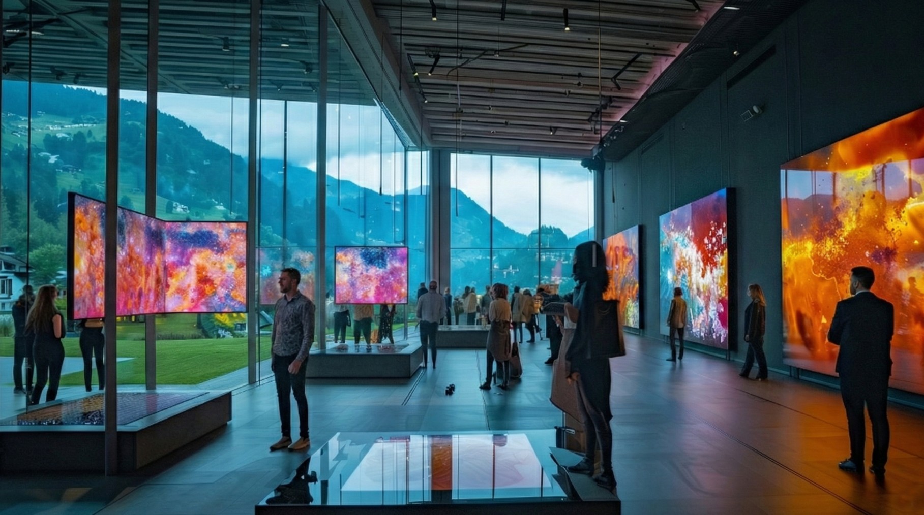 Abete Stazione View 5