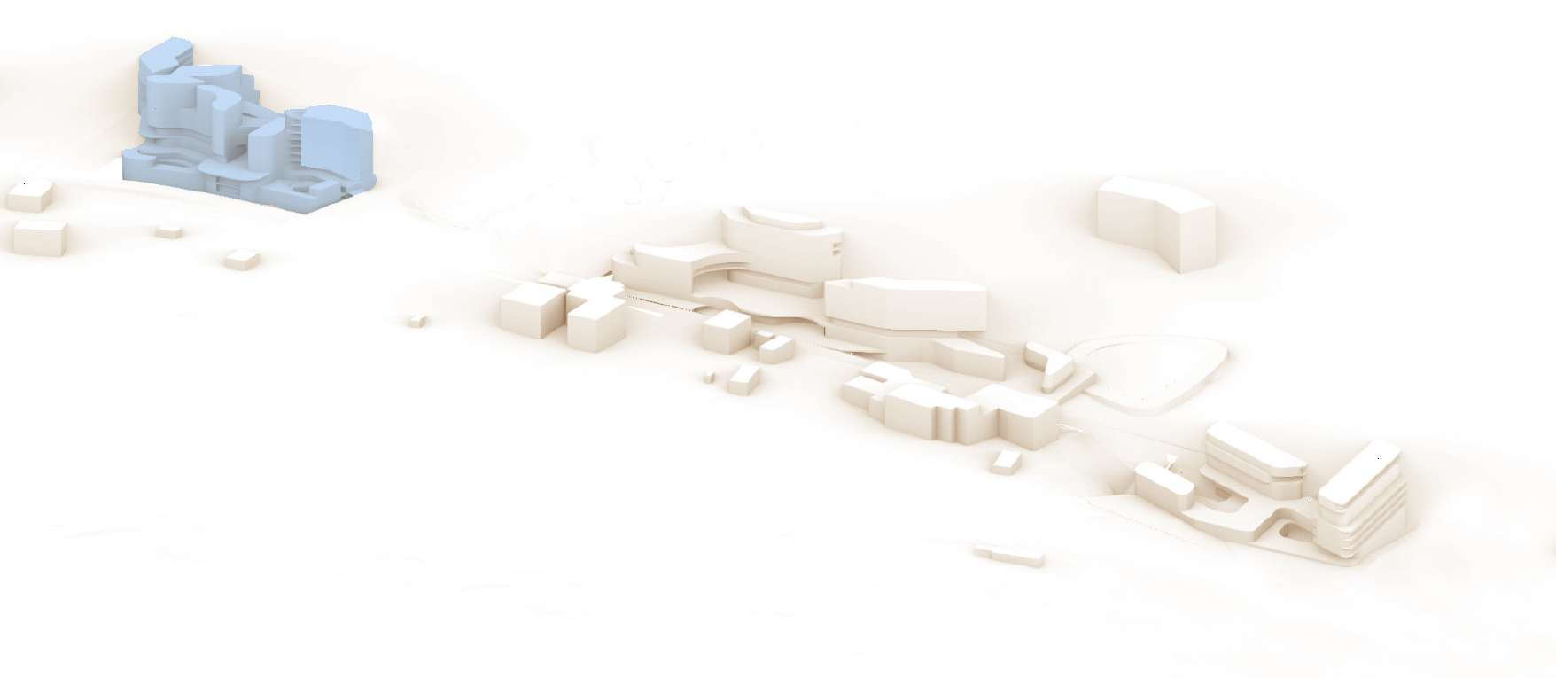 Cirmolo Silenzio Drawing