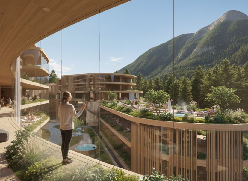 Cirmolo Silenzio Main