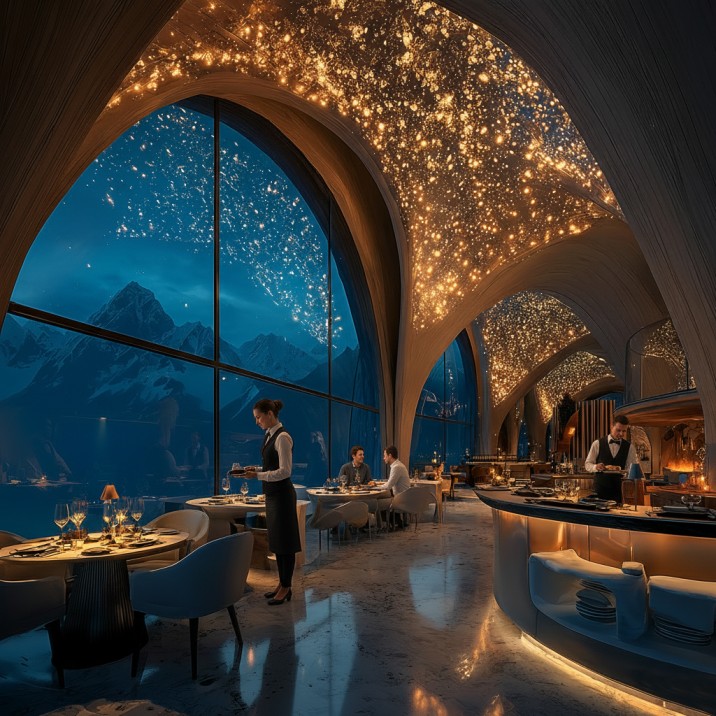 Cirmolo Silenzio View 3