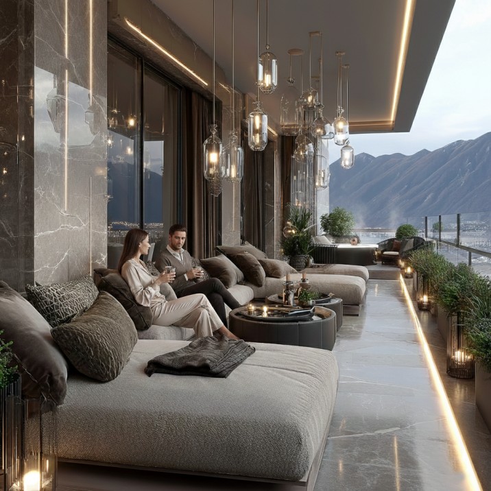 Cirmolo Silenzio View 5