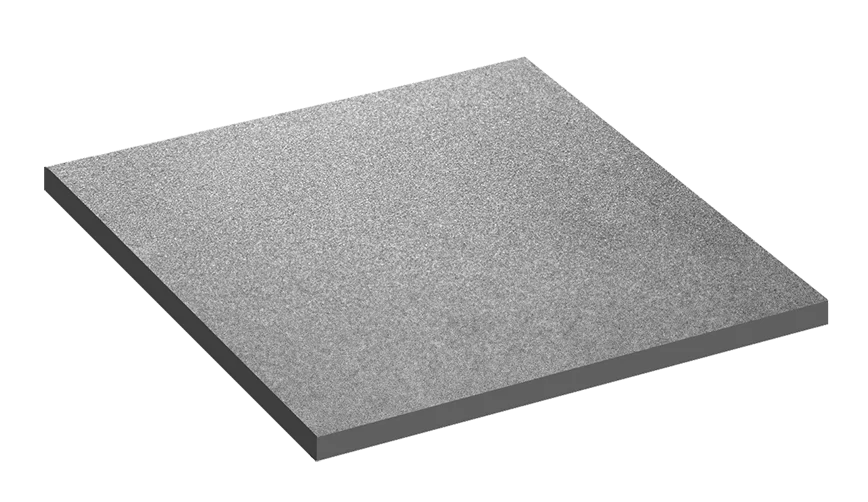 Extraclear Surface Finish