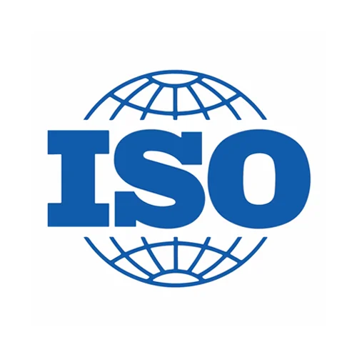 ISO Logo