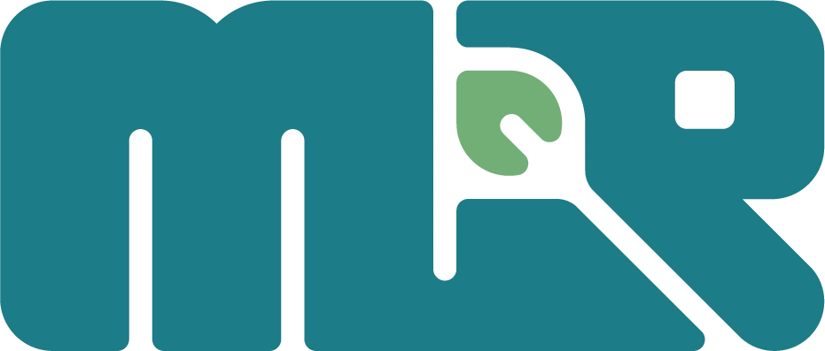 MIR Green Energy Logo