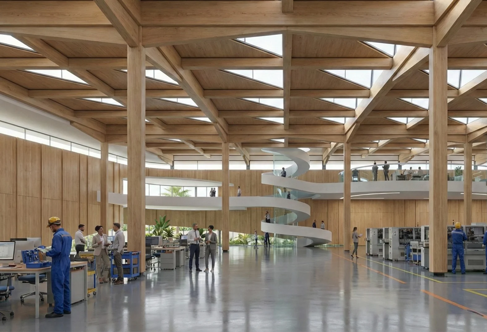 MIR Suncol Landscape 2