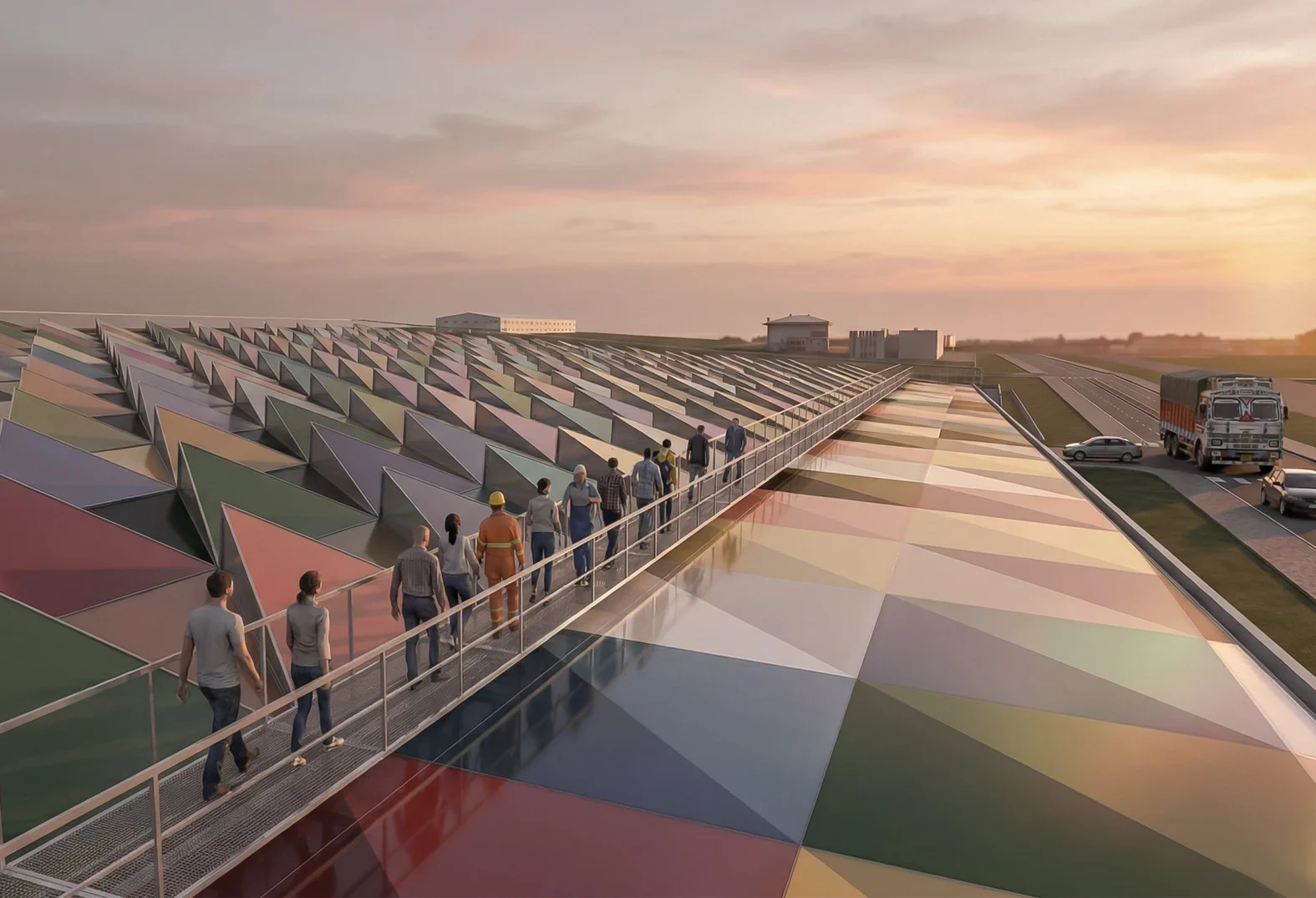 MIR Suncol Landscape 4