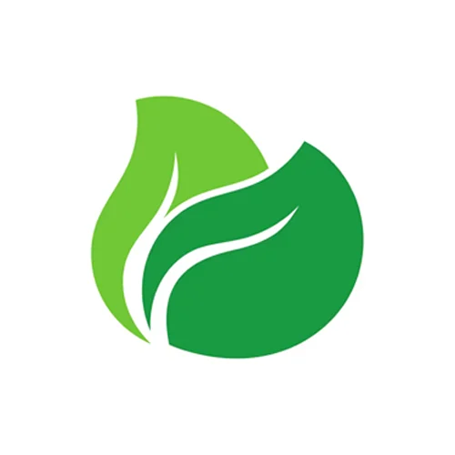 Sustainable Report Logo