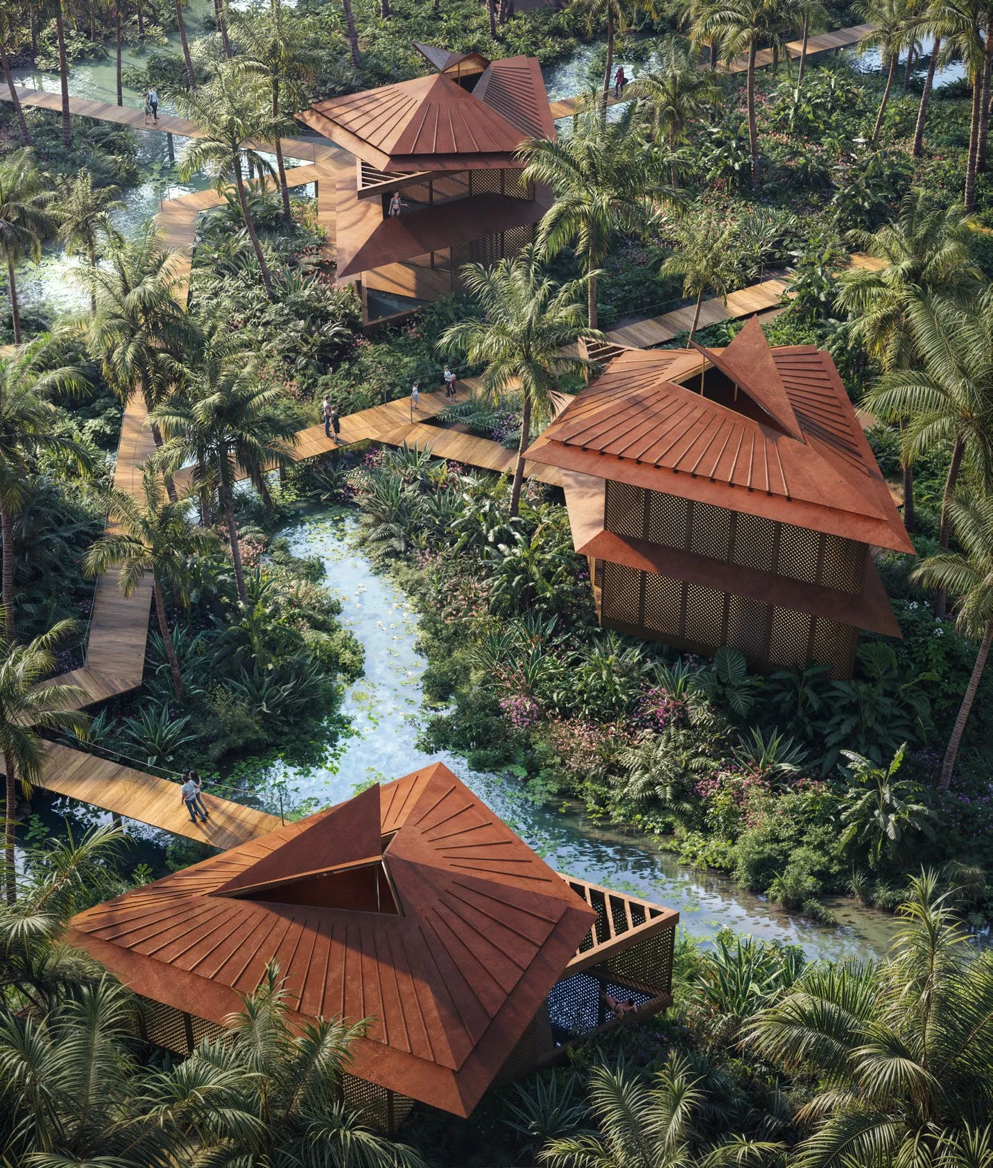 TRASI Portrait View 2