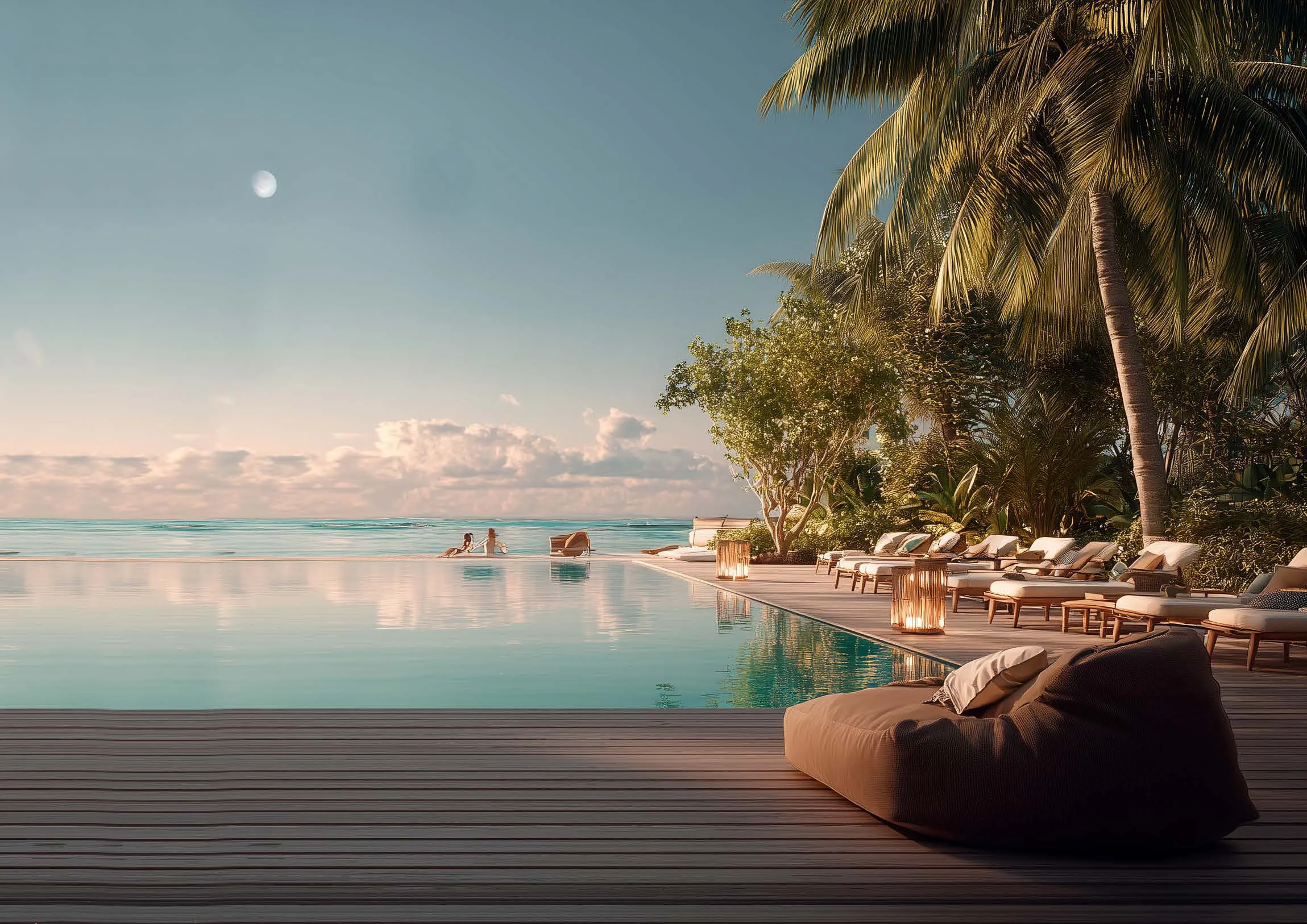 TRASI Landscape View