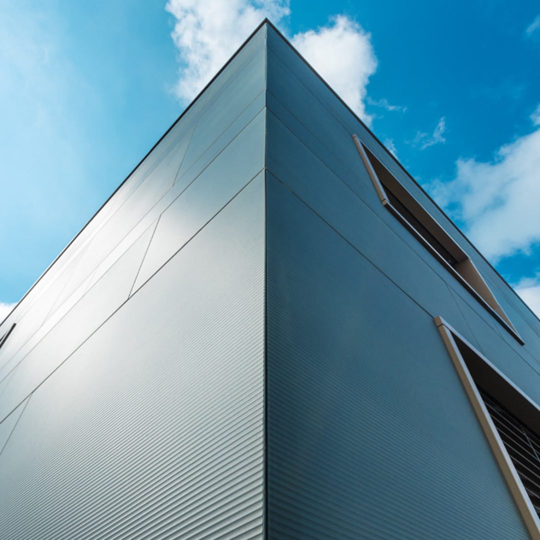 Solar Photovoltaic Facade - Sustainable Energy Solutions UAE 2 Suncol Facade