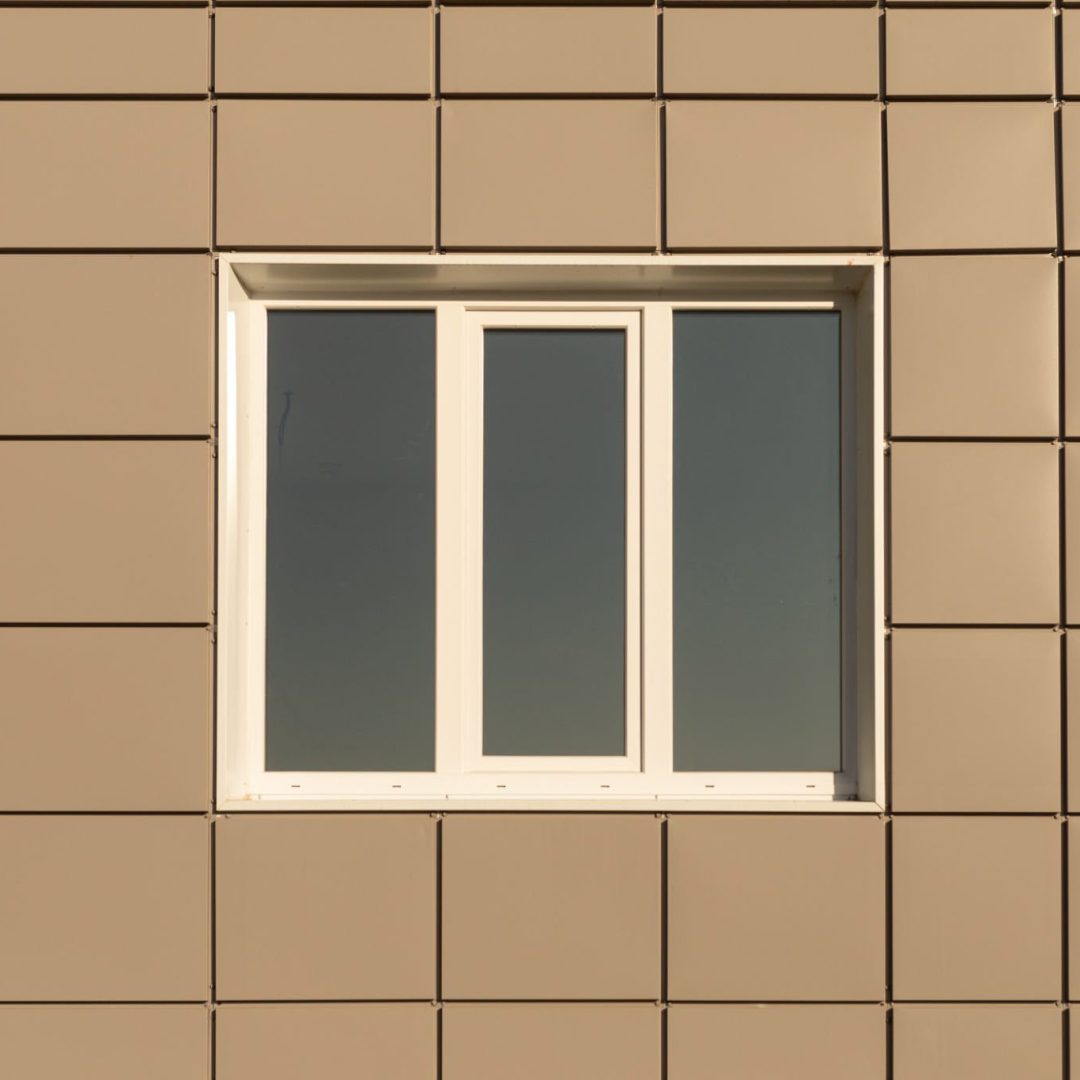 Ventilated Facade System - Cladding Facade Solutions UAE 3 Ventilated Facade Solutions