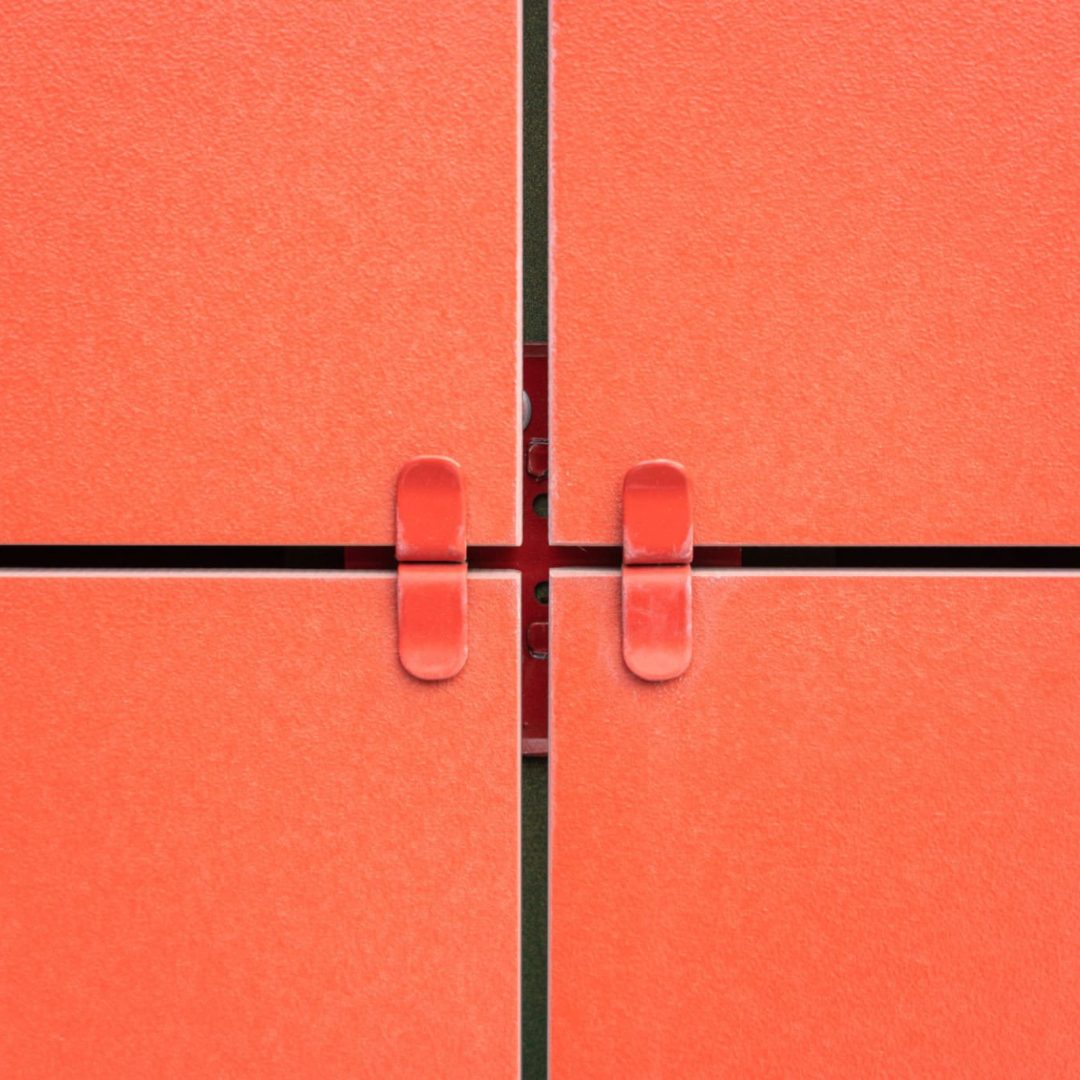 Ventilated Facade System - Cladding Facade Solutions UAE 2 Ventilated Facade Solutions